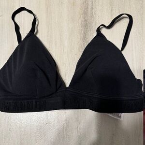 Calvin Klein bra